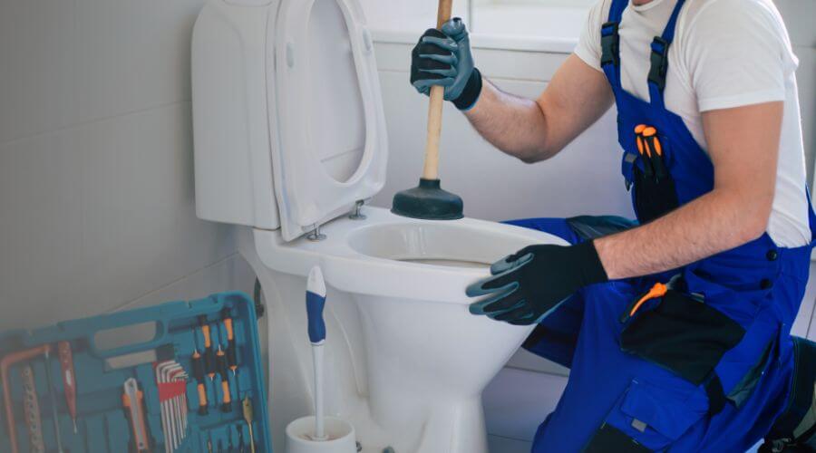 Professional expert plumbing services in Concord, MA